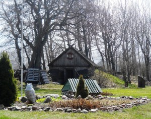 MIKJĀŅI - MAIJS 2013